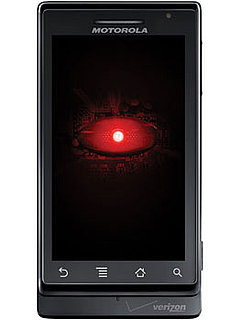 Droid vs. Droid X vs. Droid Incredible Android 2.2 Features
