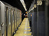 WiFi and Cellular Service in NYC Subway