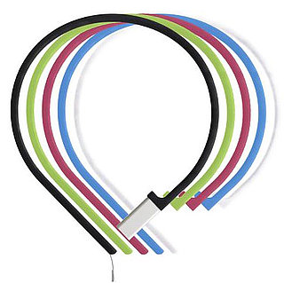 iPod Shuffle Headphones