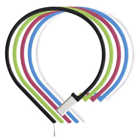 iPod Shuffle Headphones