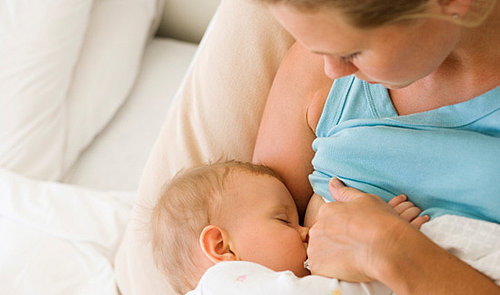 Breastfeeding Laws in America