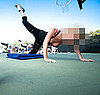 Celebrity Fitness Guess Who Aug. 3 2010