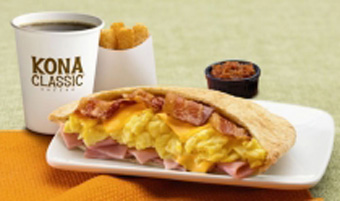 Trend Alert: Fast Food Chains Offering Healthy Breakfast Trend Alert: Fast Food Chains Offering Healthy Breakfast