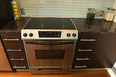 Does Your Oven Heat the Whole Kitchen? Does Your Oven Heat the Whole Kitchen?