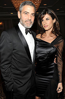 Elisabetta Talks About Life With George — Are You Warming To Her, Or Not Yet