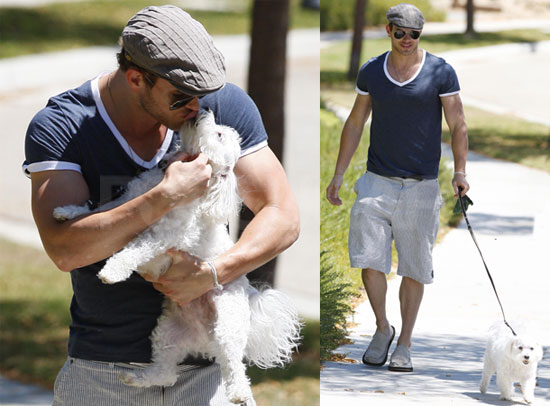 Pictures of Kellan Lutz