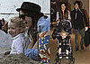 Pictures of Ashlee, Pete, BX