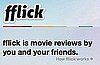 Fflick Uses Twitter to Search Movie Mentions