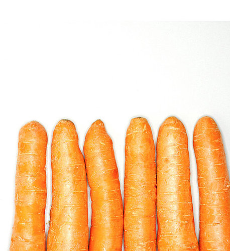 Oven-Baked Carrot Fries Oven-Baked Carrot Fries