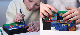 Building Blocks For Kids