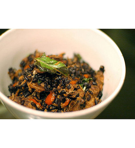 Forbidden Fried Rice Forbidden Fried Rice