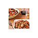 Braised Carrots With Orange and Capers