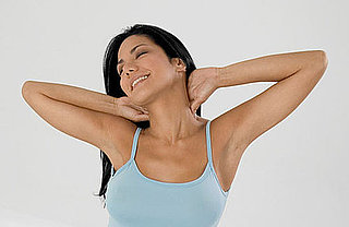 Stretch For Your Chest