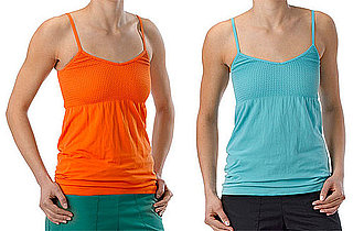 Review of Be Present Seamless Carefree Cami