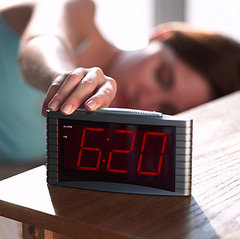 Recovery Sleep Does Undo Some Damage