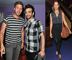 Pictures of Leona Lewis At The Sorcerer's Apprentice Screening in London Plus Jay Baruchel and Rick Edwards Pictures of Leona Lewis At The Sorcerer's Apprentice Screening in London Plus Jay Baruchel and Rick Edwards