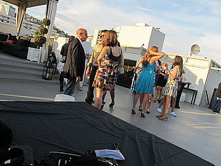 PopSugar Studios LA Party