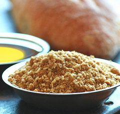 What Is Dukkah, or Duqqa?