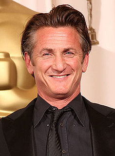 Sean Penn to Play Literary Editor Max Perkins in Genius 2010-08-04 07:30:20