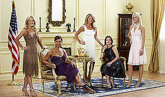 The Real Housewives of DC Premieres on Bravo Thursday August 4