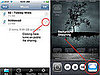 Apple Streaming Music From MobileMe