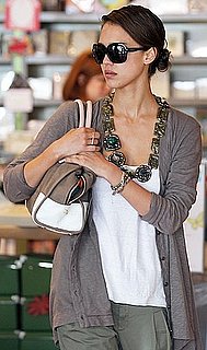 Photos of Jessica Alba