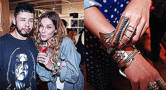 Erin Wasson Interview With FabSugar Erin Wasson Interview With FabSugar