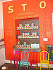Color Chalkboard Paint