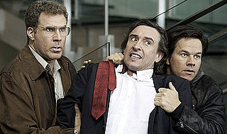 Movie Review of The Other Guys Starring Will Ferrell, Mark Wahlberg, and Eva Mendes 2010-08-06 06:30:56