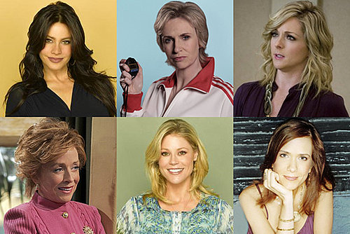 Who Should Win the 2010 Emmy For Best Supporting Actress in a Comedy Series?