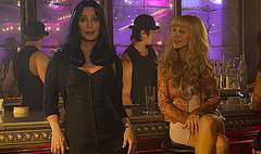 Trailer for Burlesque Starring Christina Aguilera and Cher Trailer for Burlesque Starring Christina Aguilera and Cher
