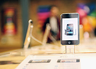 Apple Rumors