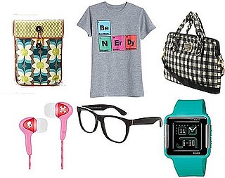 Gift Ideas For a Geek Girl