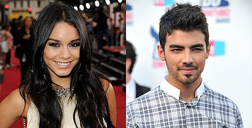 Just Bieber's Haircut Is Replaced by Joe Jonas's Hair