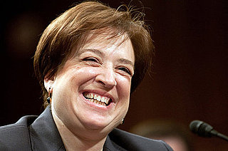 Senate Confirms Elena Kagan to Supreme Court