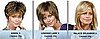Kathy Ireland Wigs, Women With Minimal Makeup, and More Beauty News