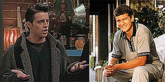 Which TV Characters Do You Miss the Most?