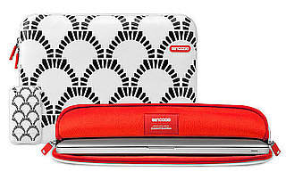 Incase Exclusive MacBook and iPhone 3GS Cases For Covent Garden Store