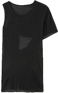 The Look For Less: One-Shoulder T-Shirt