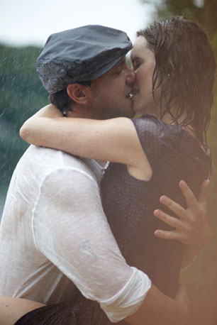 The Notebook The Notebook