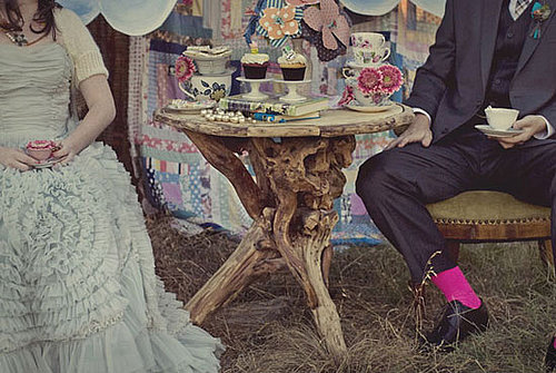 Alice in Wonderland Alice in Wonderland