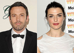 Ben Affleck and Rachel Weisz to Star in Terrence Malick Film Ben Affleck and Rachel Weisz to Star in Terrence Malick Film