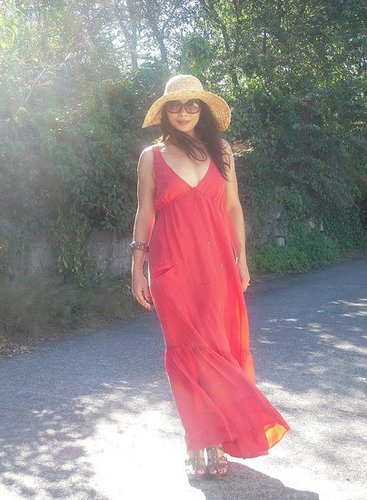 red haze