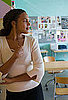 Attractive Women Discriminated Against in Traditionally Male Jobs