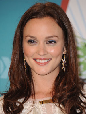 Leighton Meester's Makeup at the 2010 Teen Choice Awards 2010-08-09 13:00:56