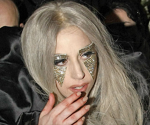 Gray Lady Gray Lady