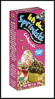 Sprinkles Safe For Dogs
