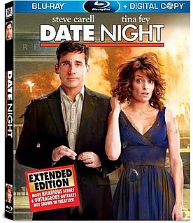 New DVD Releases For August 10 Include Date Night, The Joneses, and Death at a Funeral