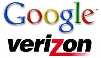 Google and Verizon Net Neutrality Statement