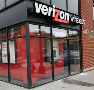 Verizon iPhone Coming in January